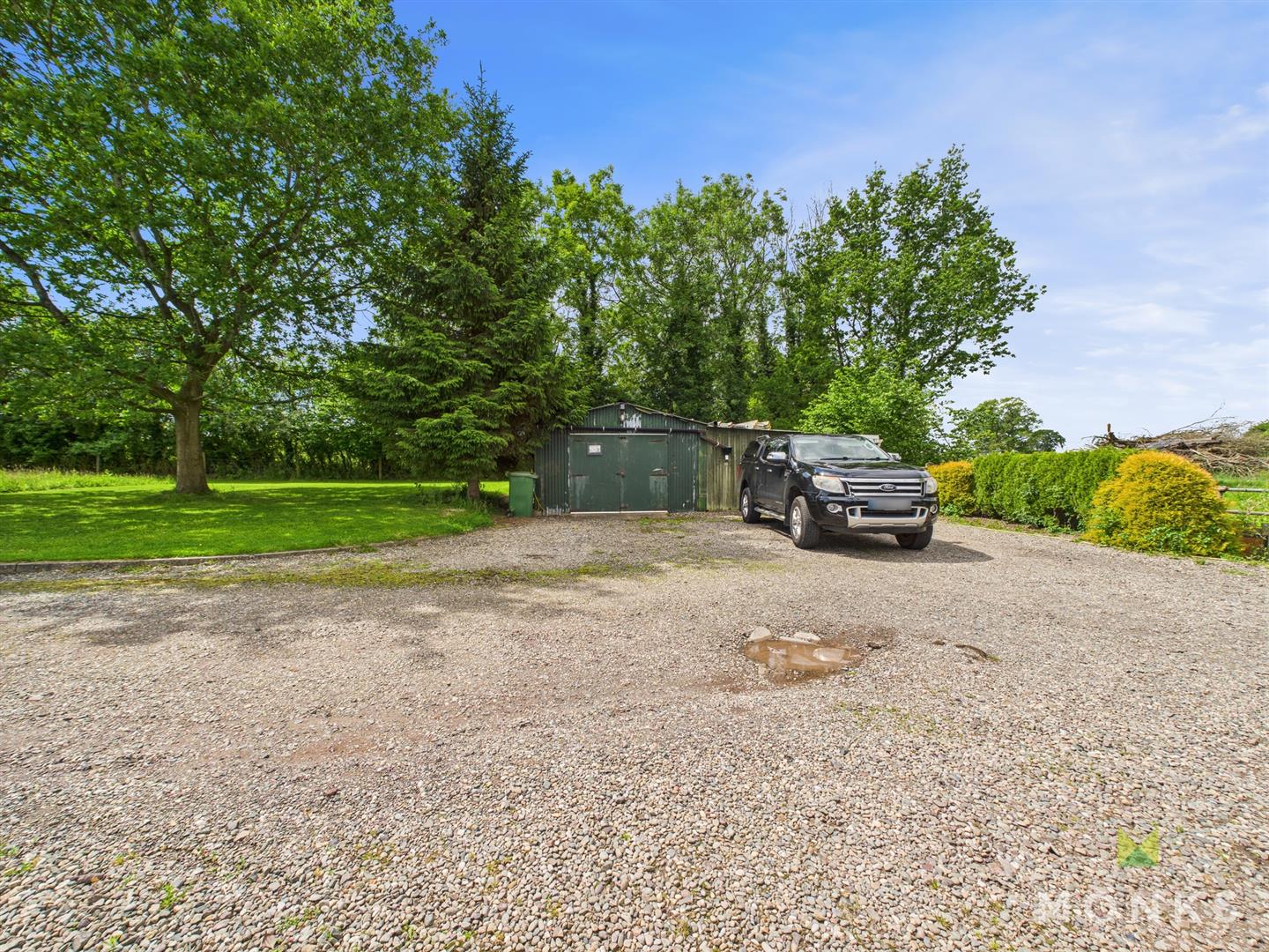 43 – 44 Shrewsbury Road, Shrewsbury, SY4 4AE For Sale